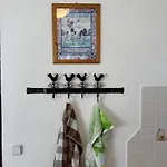 Hexenstube Zum Brocken Mit Blick Auf Bergjuwelen Des Harzes Und Mit Ueber 300 Individuellen Erlebnispaketen Fuer Gross Und Klein! Apartament *