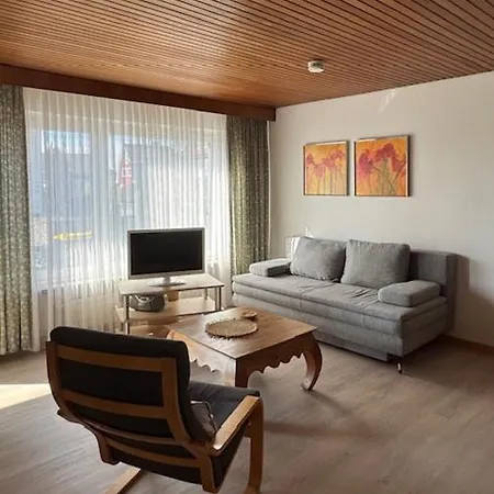 Apartament Hexenstube Zum Brocken Mit Blick Auf Bergjuwelen Des Harzes Und Mit Ueber 300 Individuellen Erlebnispaketen Fuer Gross Und Klein! Braunlage
